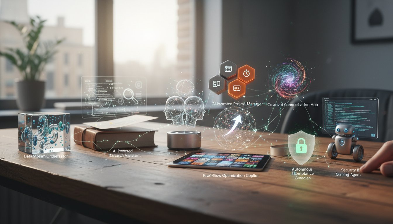 9 Essential AI Utilities Powering Smart Workflows in 2025